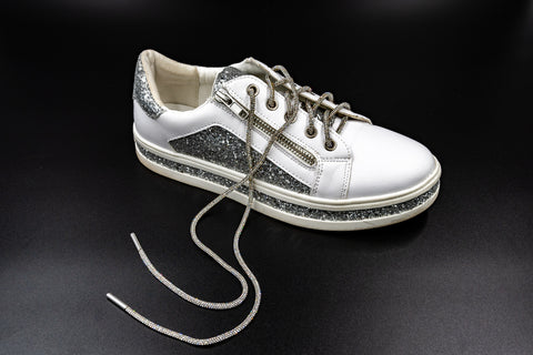 Bling Shoelaces