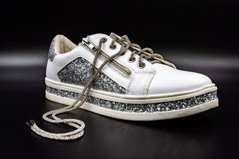 Bling Shoelaces