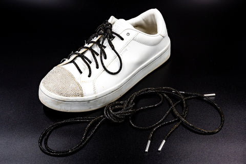 Bling Shoelaces