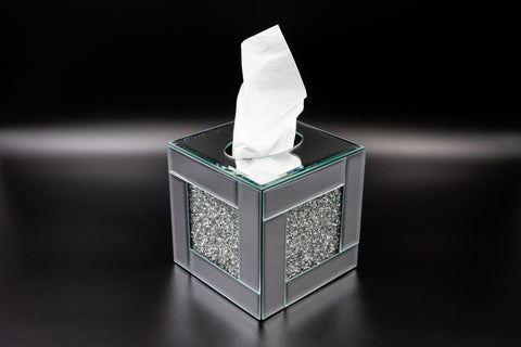 Small Tissue Box