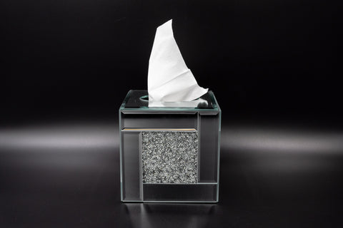 Small Tissue Box