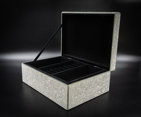 Large Jewellry Box