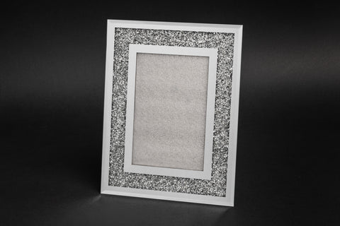 Bling Photo Frame 4x6 | 15cmx10cm