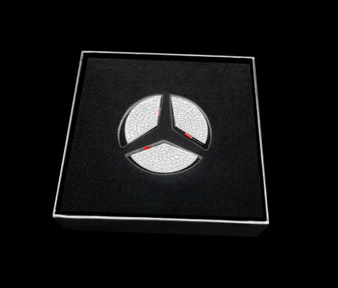 Bling Car Emblem - Multiple Brands!